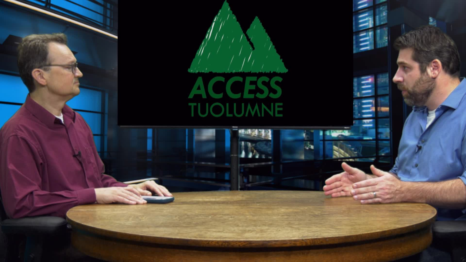 This Week in Tuolumne County - January 9, 2022