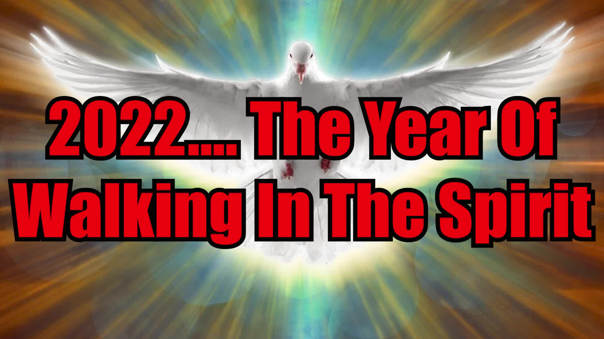 Love Alive - January 9, 2022