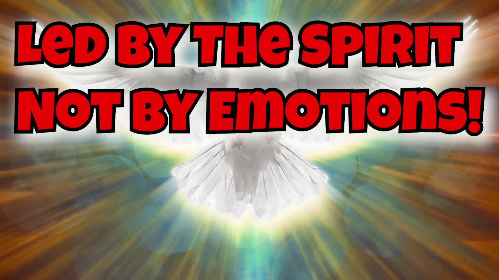 Love Alive: January 16, 2022