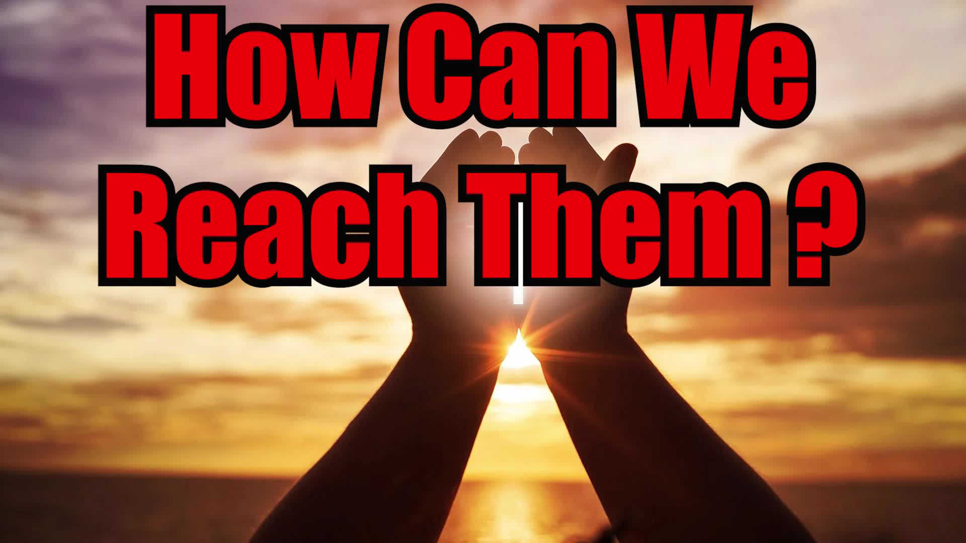 Love Alive: January 23, 2022