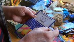 Navigate to Willow's Vintage Homestead: Paper Ornaments & Heirloom Seeds