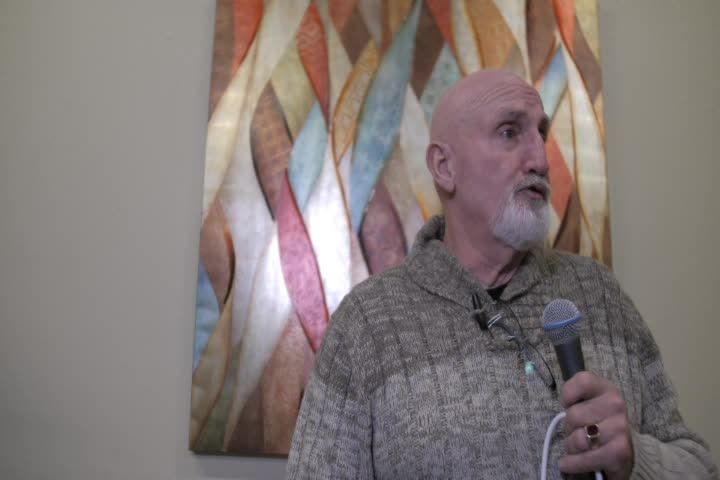 Church of the Harvest