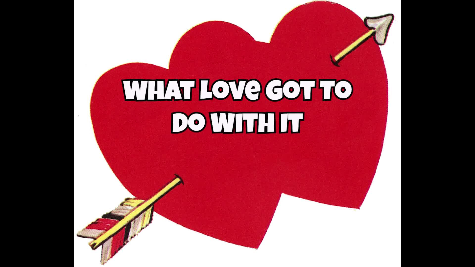 Love Alive: February 13, 2022