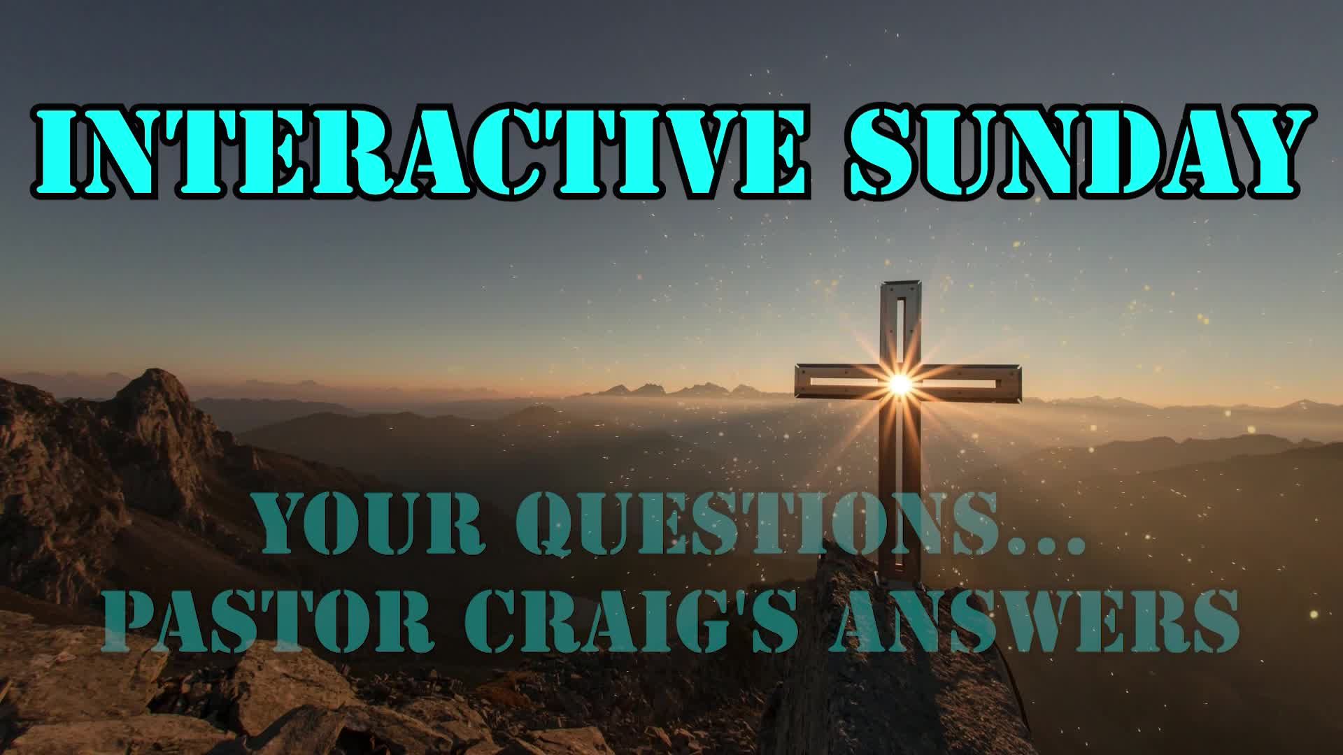 Love Alive: February 27, 2022