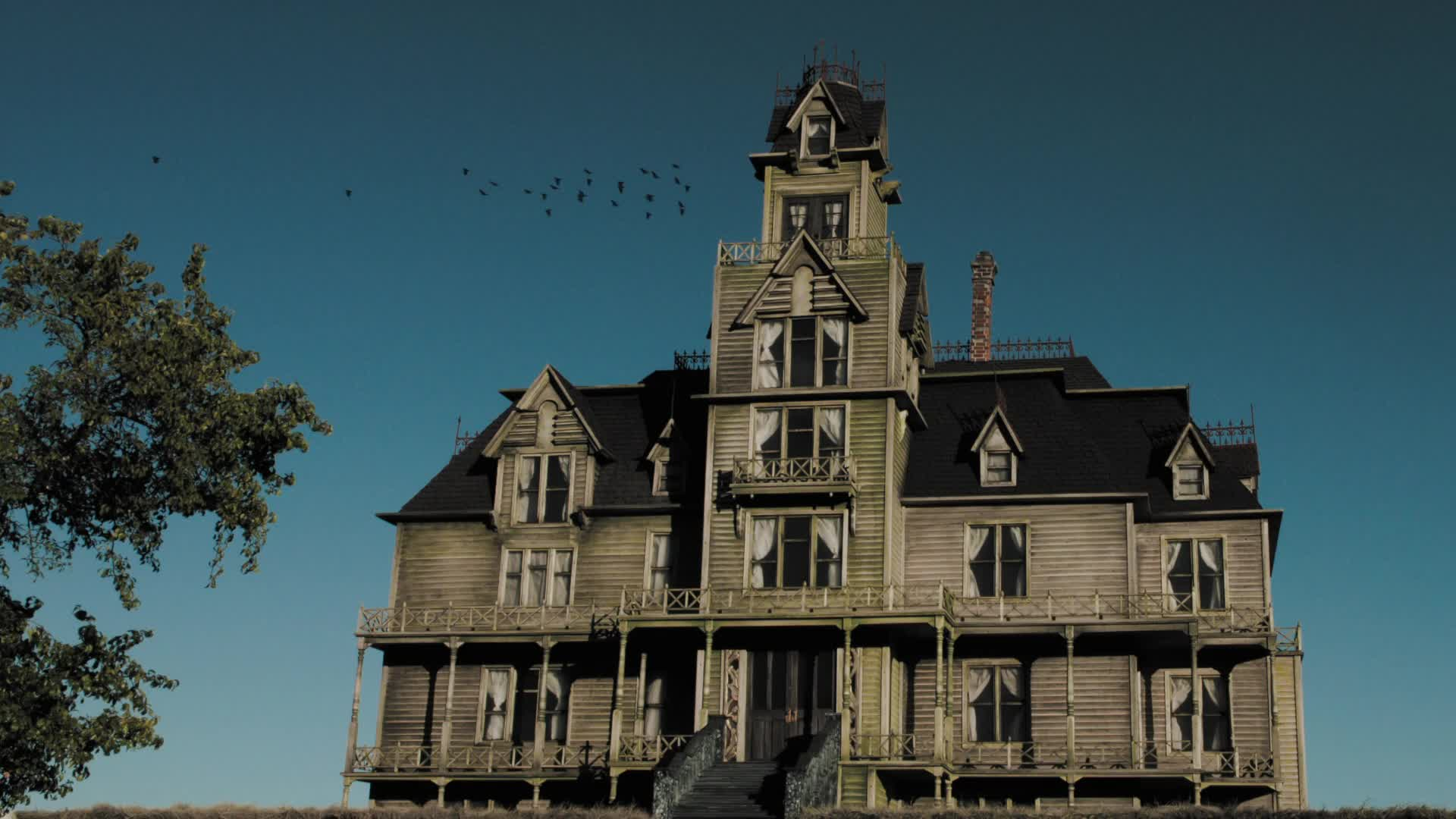 Creature Features: Tobor the Great