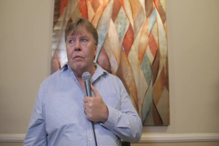 Church of the Harvest