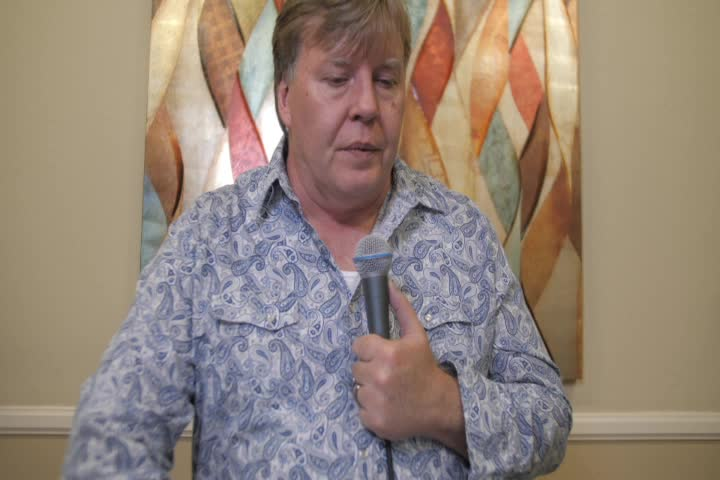 Church of the Harvest