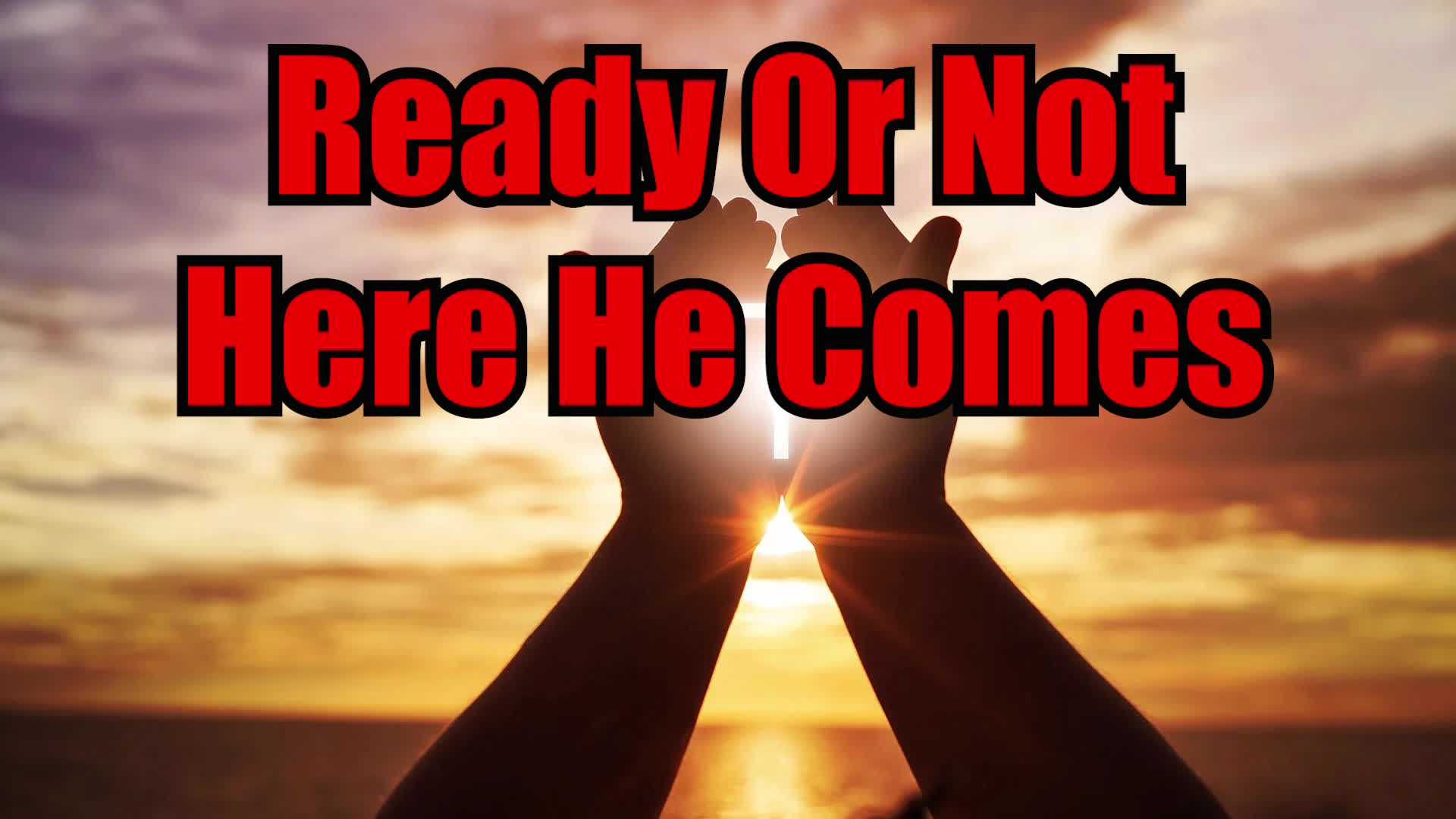 Love Alive - March 20, 2022