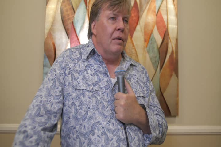 Church of the Harvest