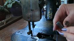 Navigate to Willow's Vintage Homestead: Sewing Machines