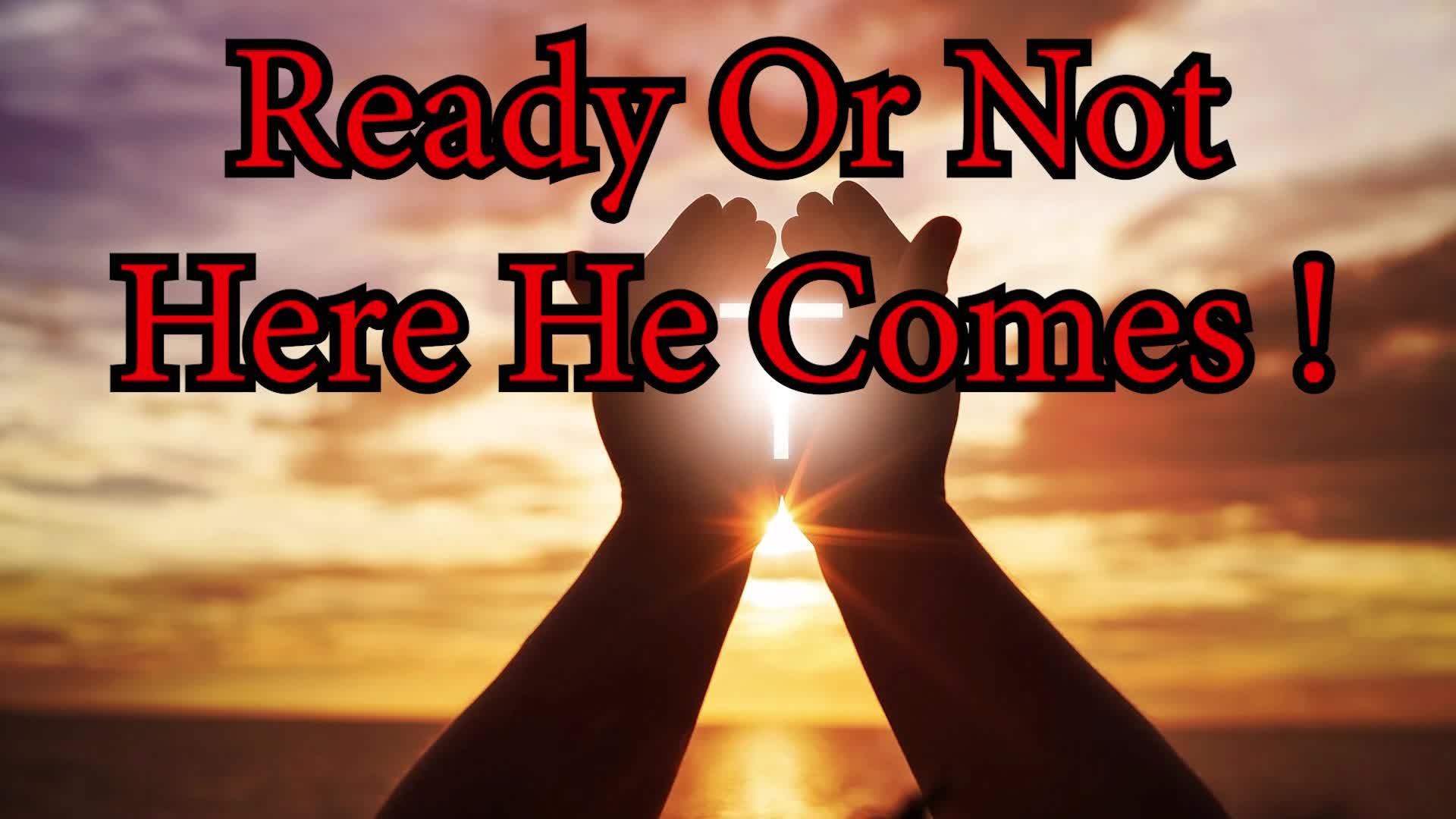 Love Alive: April 3, 2022