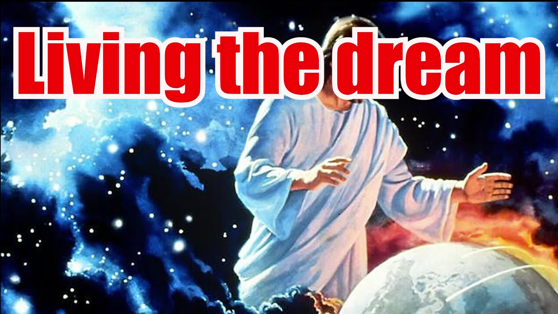 Love Alive: May 1, 2022