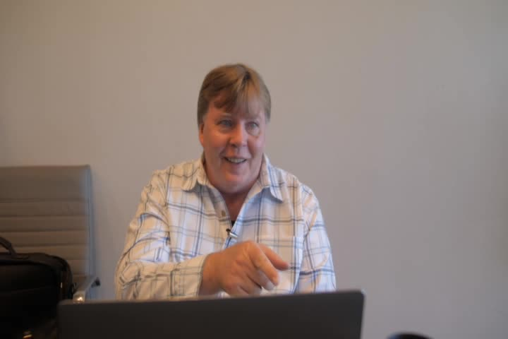 Church of the Harvest