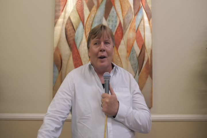 Church of the Harvest