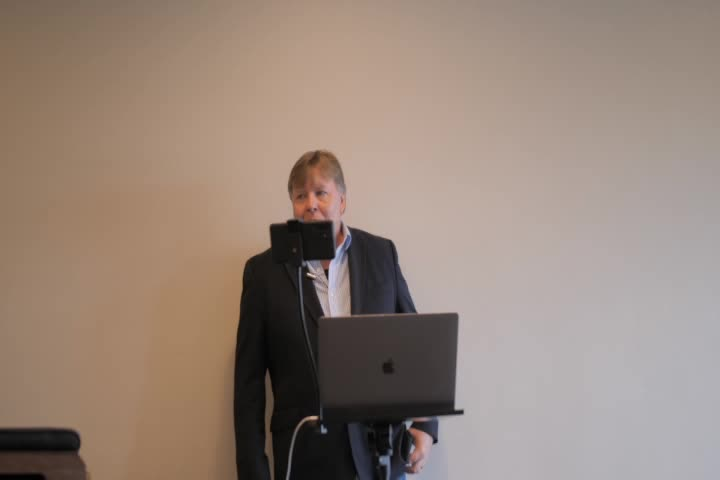 Church of the Harvest