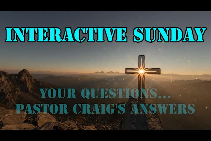 Love Alive: July 24, 2022