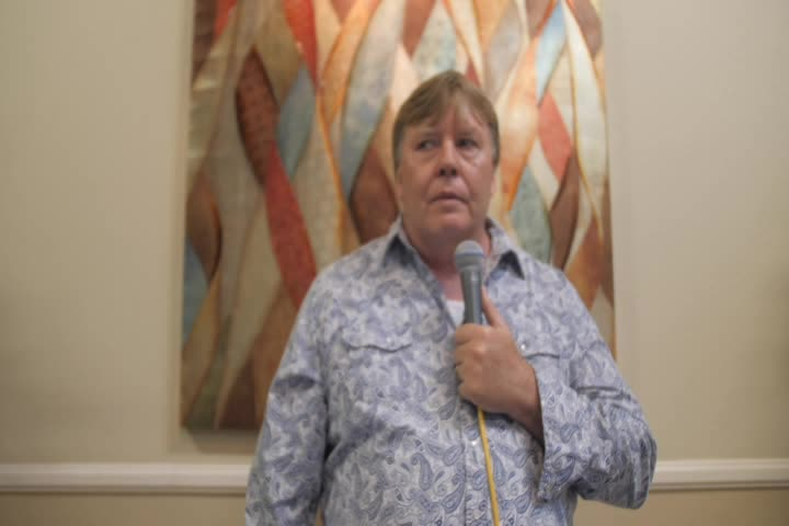 Church of the Harvest