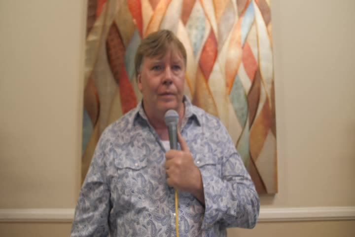 Church of the Harvest