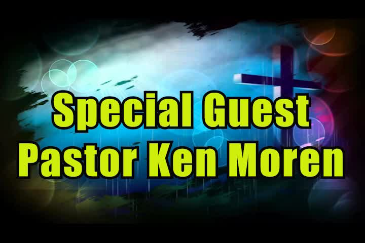 Love Alive - August 7, 2022