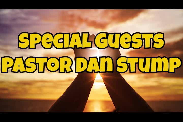 Love Alive - August 21, 2022