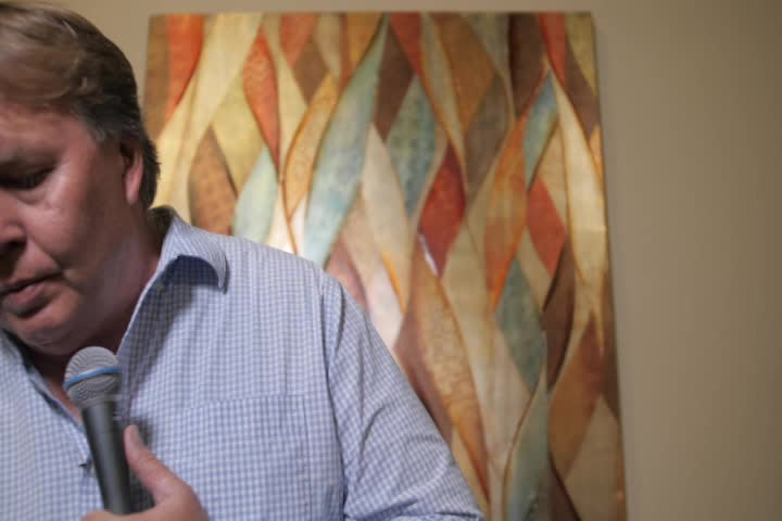 Church of the Harvest