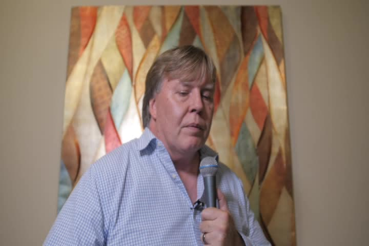 Church of the Harvest