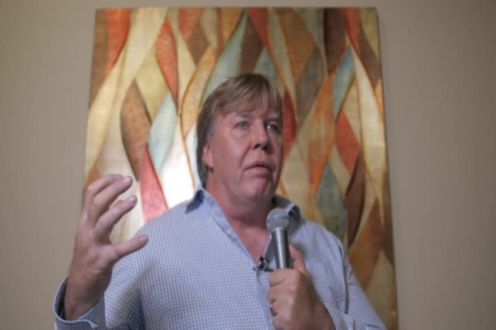 Church of the Harvest