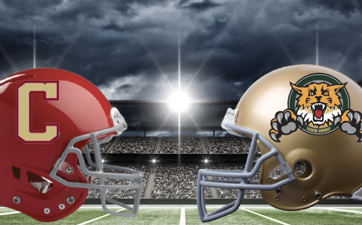 NCSTV Game of the Week