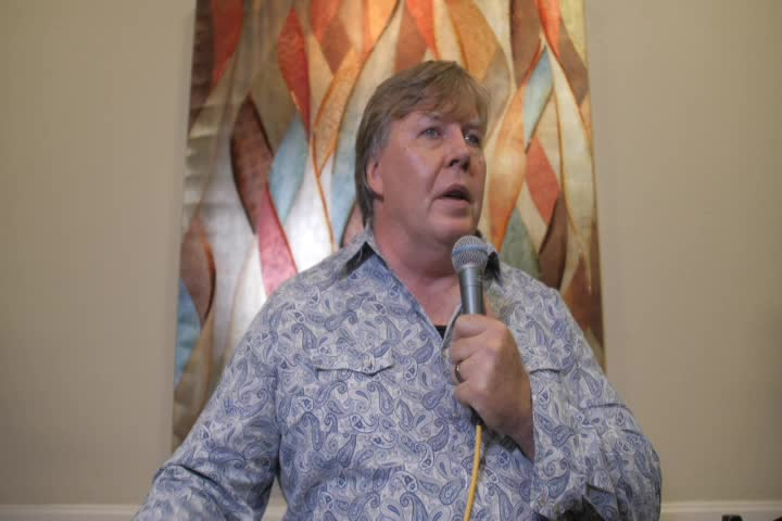 Church of the Harvest