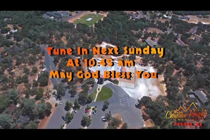 Love Alive: October 9, 2022