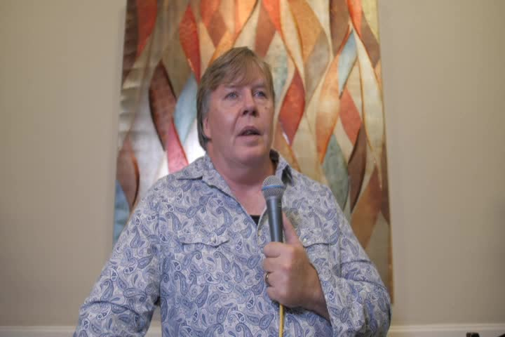 Church of the Harvest