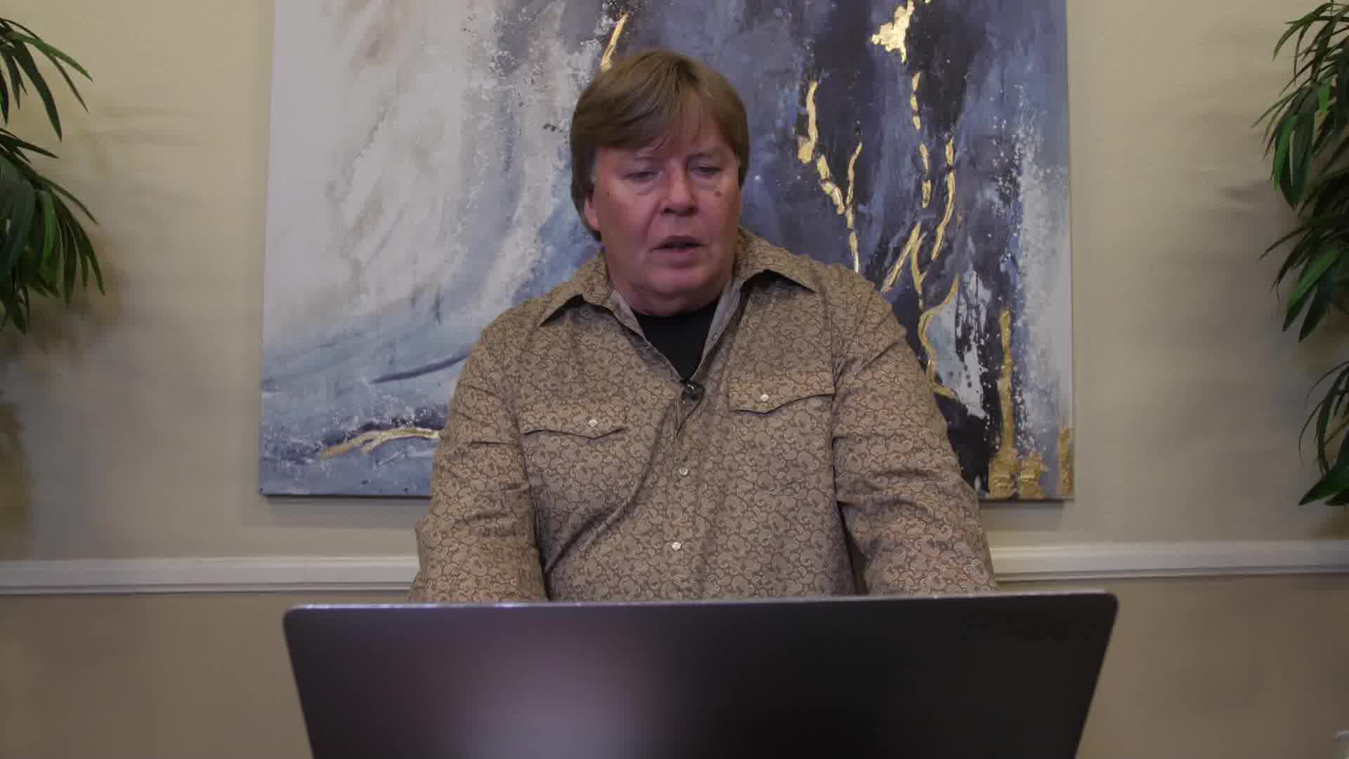 Church of the Harvest