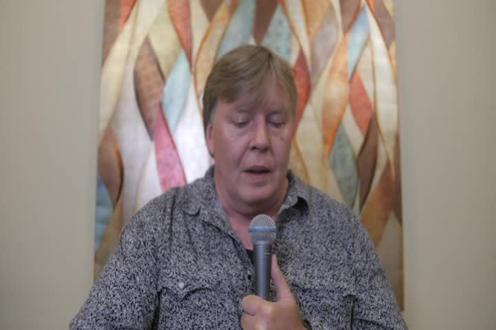 Church of the Harvest