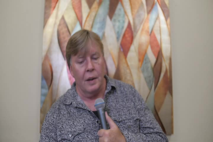 Church of the Harvest