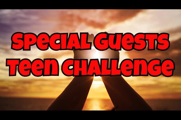 Love Alive: November 13, 2022