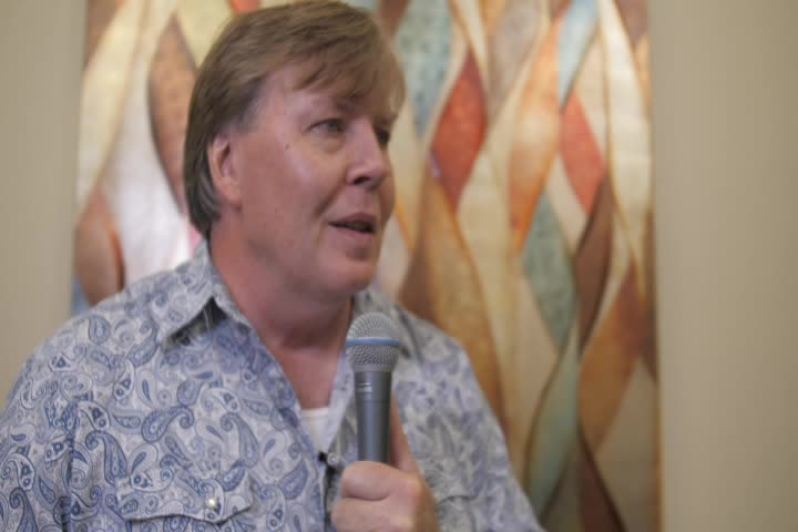 Church of the Harvest