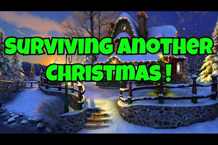 Love Alive: December 4, 2022