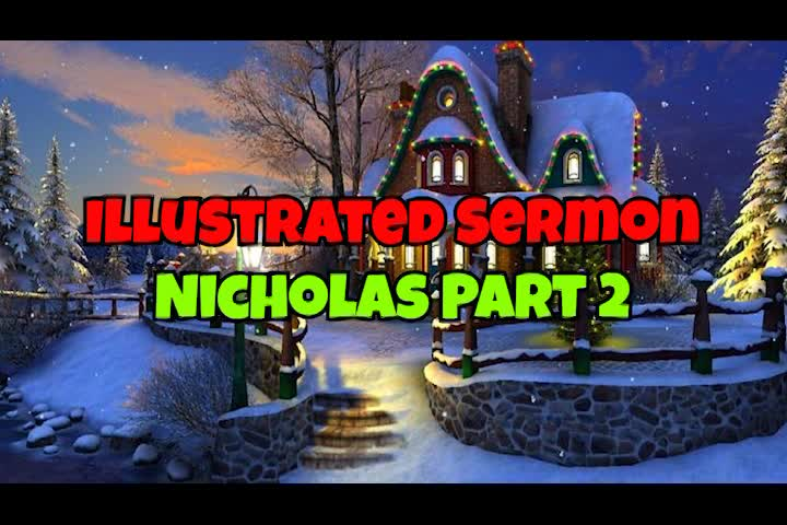 Love Alive: December 18, 2022