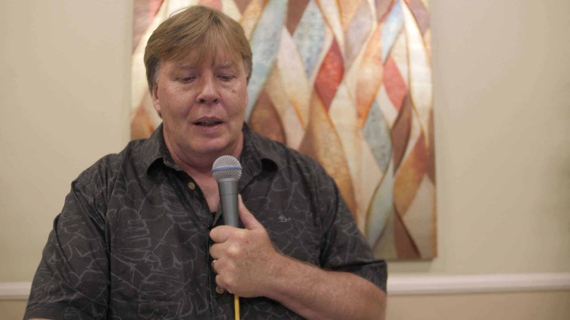 Church of the Harvest