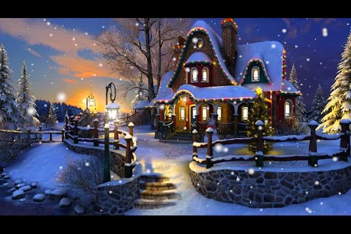 Love Alive: December 25, 2022