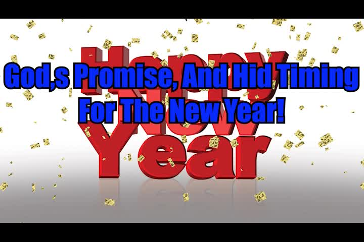 Love Alive: January 1, 2023