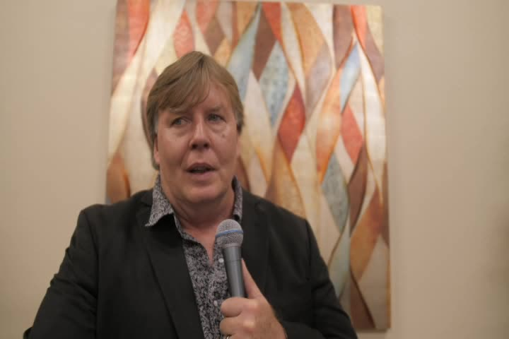 Church of the Harvest