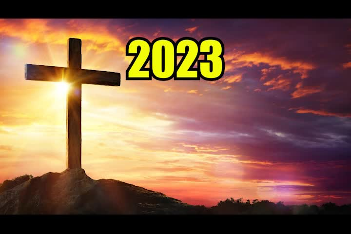 Love Alive: January 8, 2023