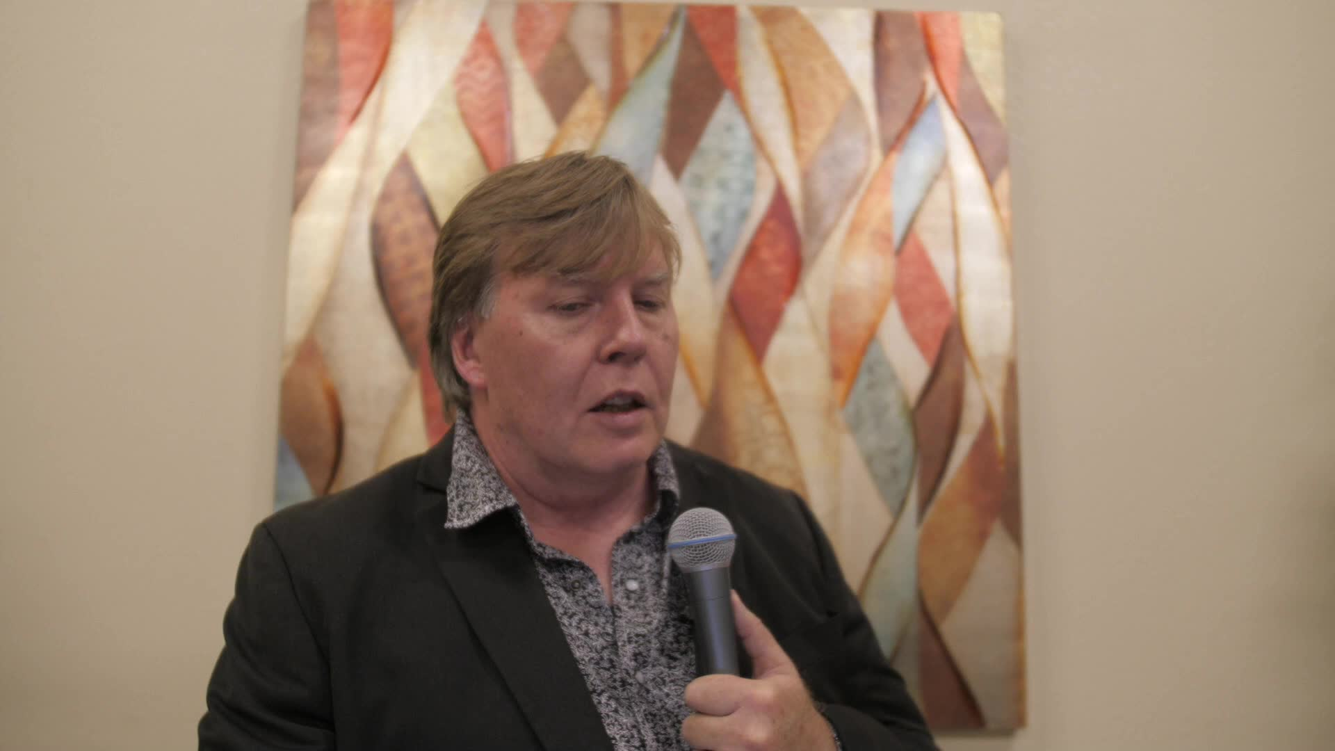 Church of the Harvest