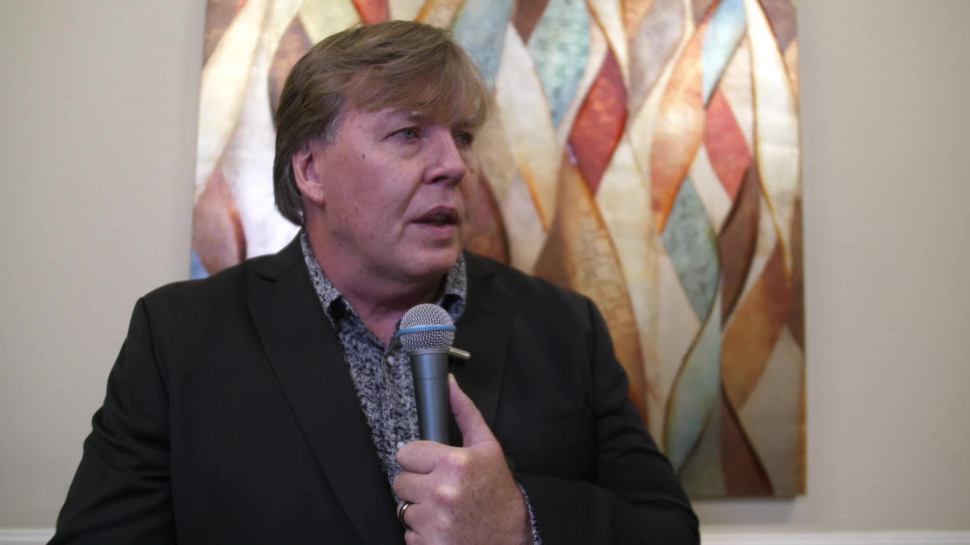 Church of the Harvest