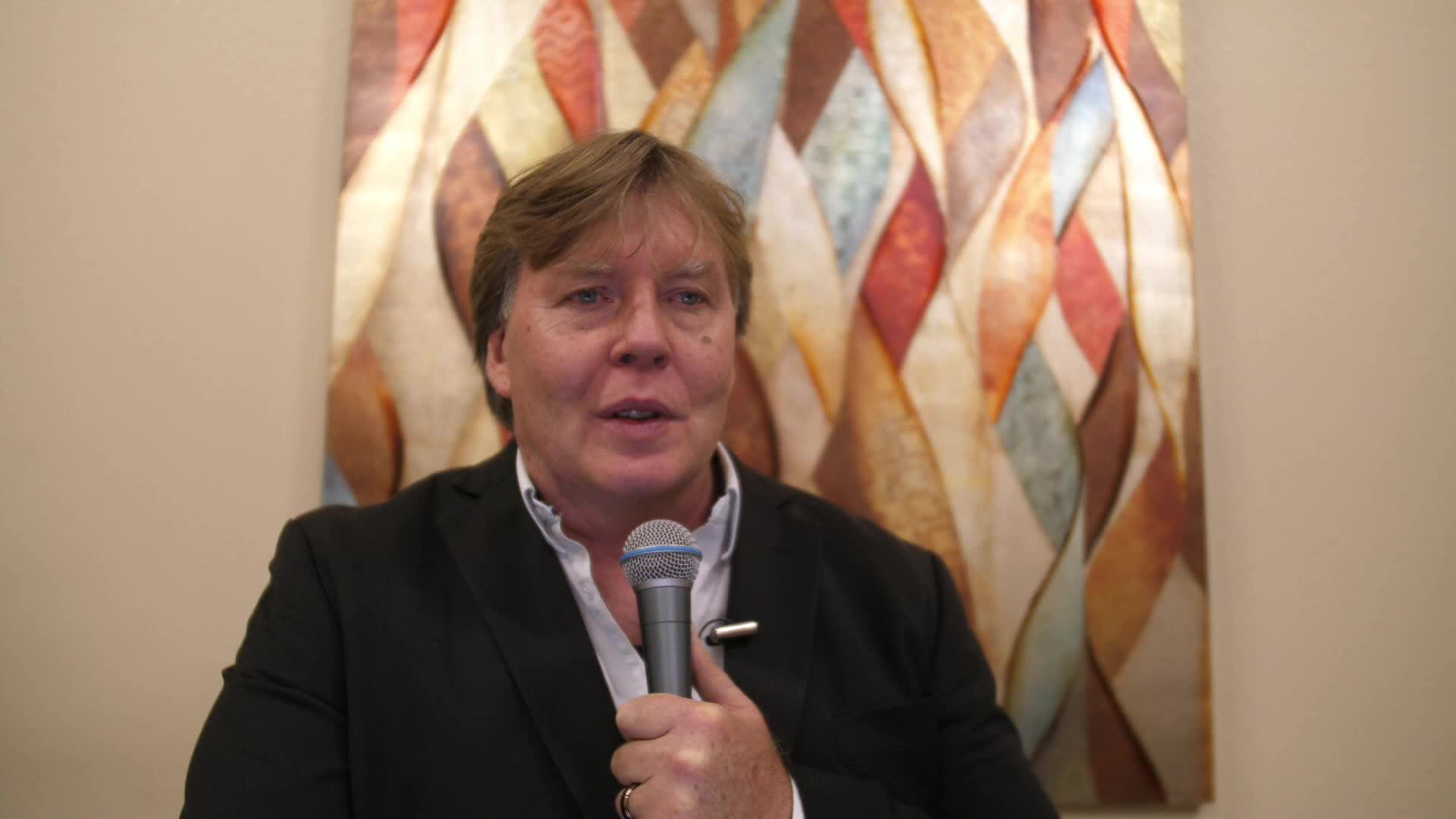 Church of the Harvest