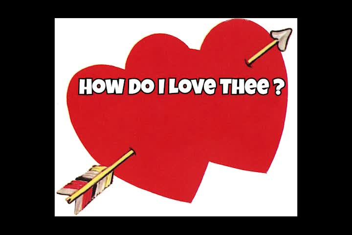 Love Alive: February 12, 2023