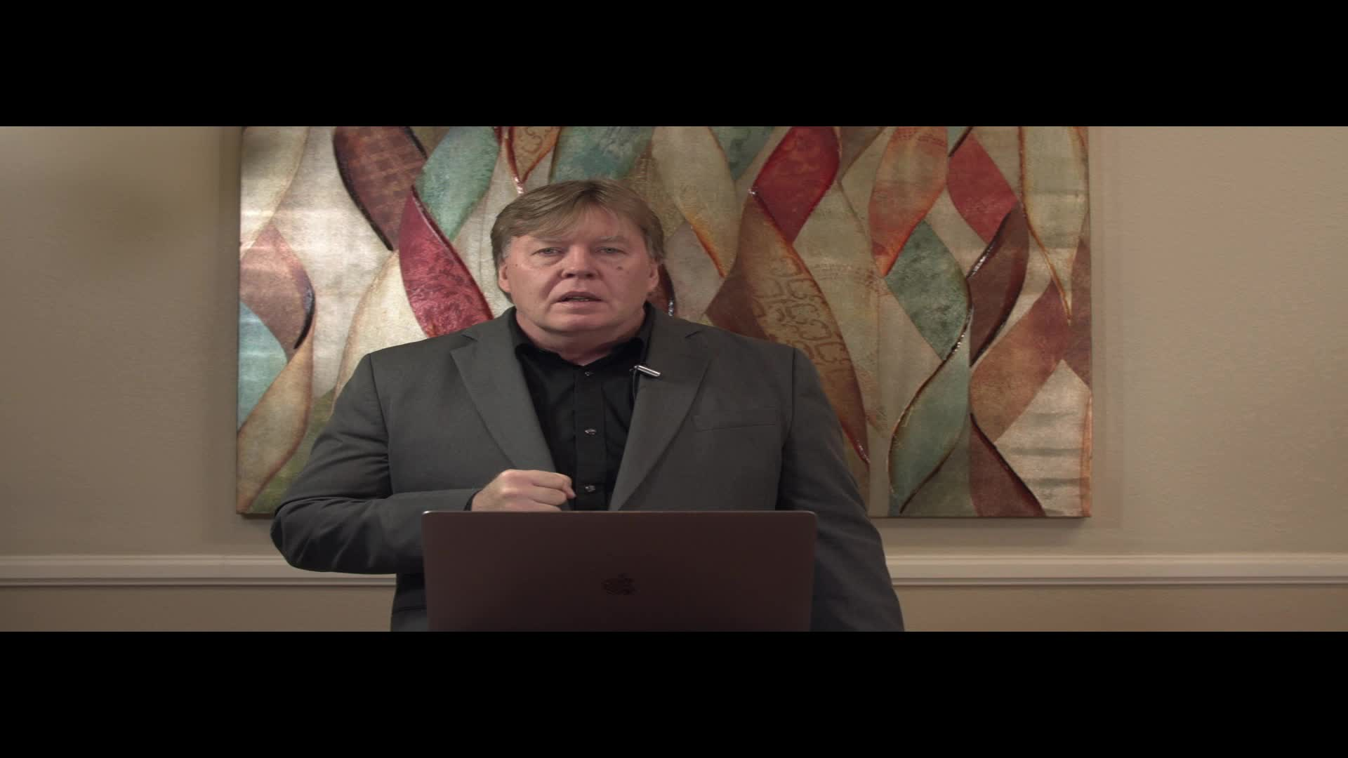 Church of the Harvest