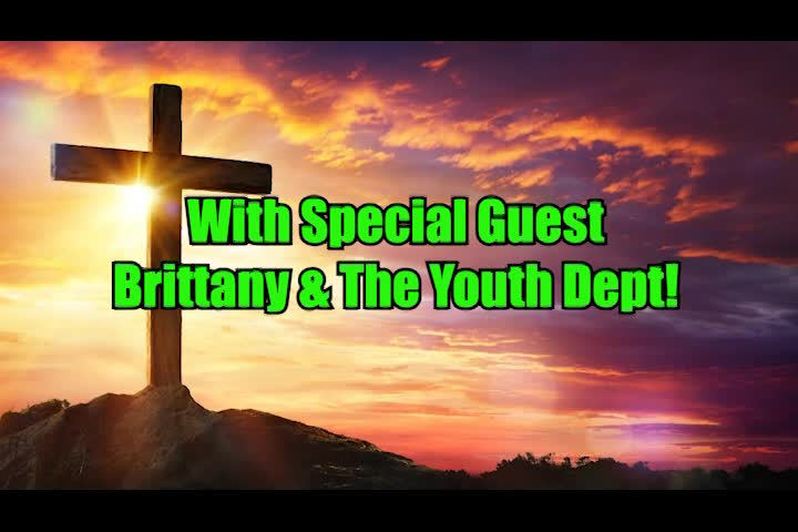 Love Alive: March 19, 2023