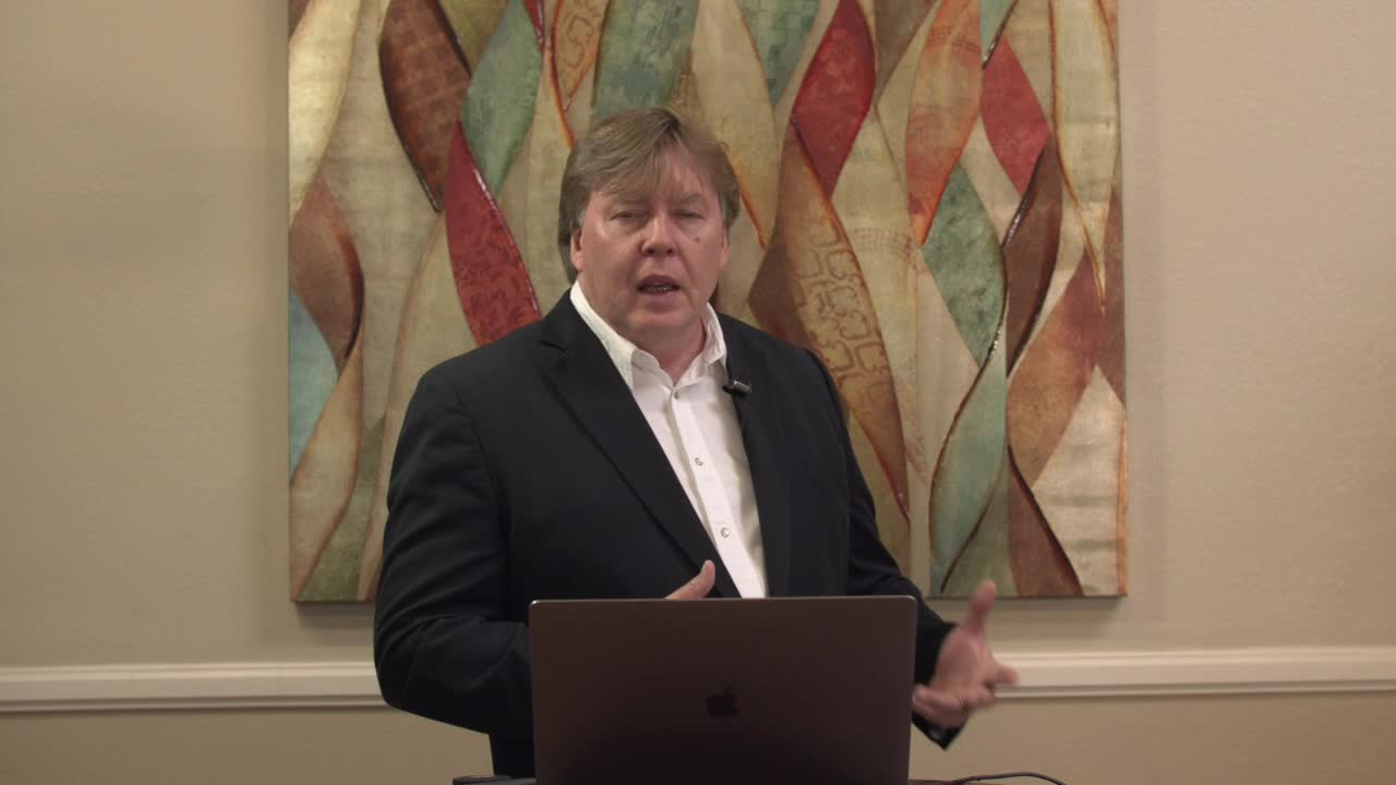 Church of the Harvest